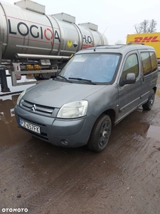 Citroën Berlingo II 1.6i Prestige