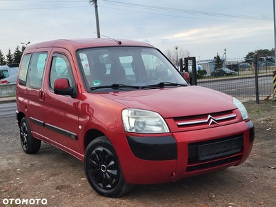 Citroën Berlingo II 1.6i Prestige