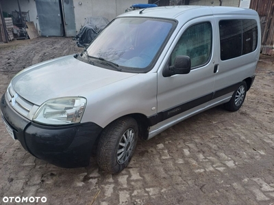 Citroën Berlingo II 1.9 D Exclusive