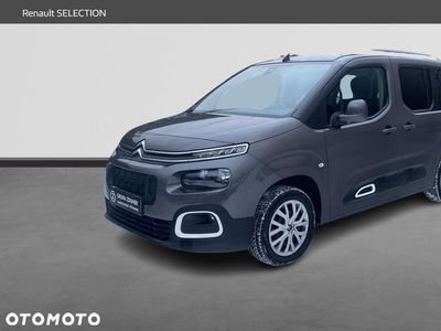 Citroën Berlingo M 1.2 PureTech Feel S&S