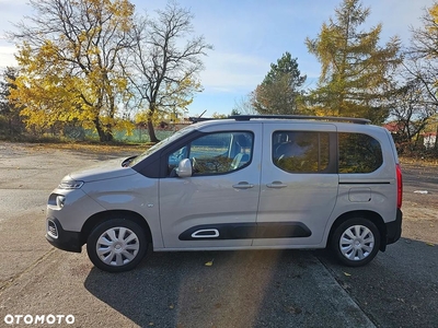 Citroën Berlingo M 1.2 PureTech Feel S&S