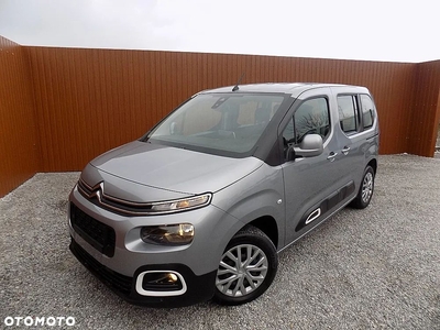 Citroën Berlingo M 1.5 BlueHDI Feel Pack S&S