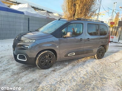 Citroën Berlingo M 1.5 BlueHDI Feel Pack S&S