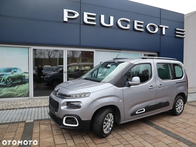 Citroën Berlingo M 1.5 BlueHDI Feel S&S