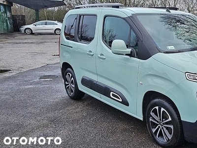 Citroën Berlingo M 1.5 BlueHDI Shine S&S