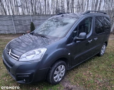 Citroën Berlingo Multispace BlueHDi 100 S&S SELECTION