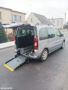 Citroën Berlingo Multispace BlueHDi 120 S&S SELECTION