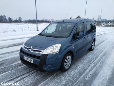 Citroën Berlingo Multispace VTi 120 Exclusive