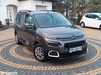 Citroën Berlingo XL 1.2 PureTech Feel S&S