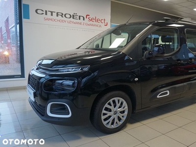 Citroën Berlingo XL 1.2 PureTech Feel S&S (7-os.)