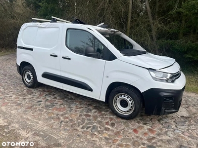 Citroën Berlingo XL 1.5 BlueHDI Feel