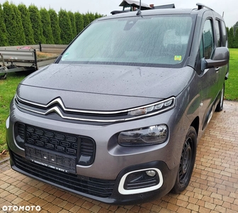 Citroën Berlingo XL 7-Sitzer PureTech 110 FEEL