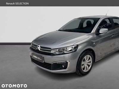 Citroën C-Elysée 1.2 PureTech GPF Feel