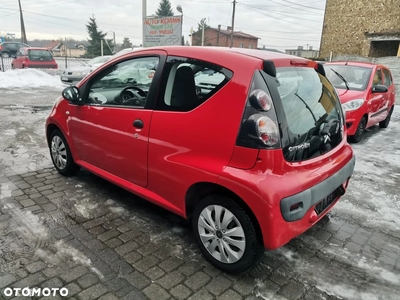 Citroën C1 1.0 Advance