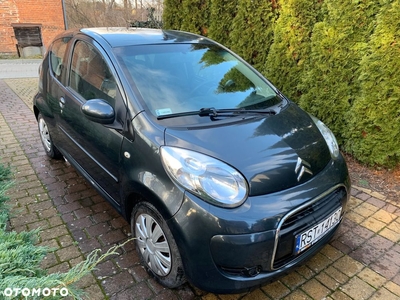 Citroën C1 1.0 Style