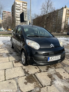 Citroën C1 1.0i Desire