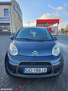 Citroën C1 1.0i Equilibre