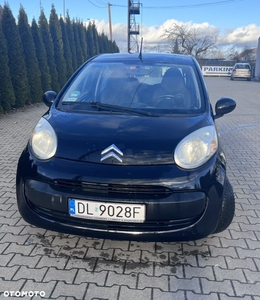 Citroën C1 1.0i Flirt