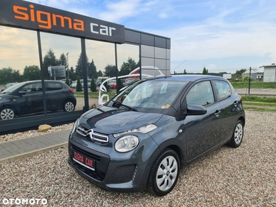 Citroën C1 1.2 Pure Tech Shine