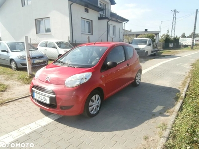 Citroën C1