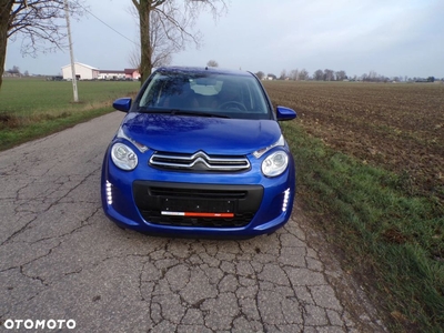 Citroën C1