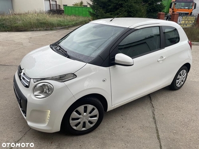 Citroën C1 VTi 68 Feel