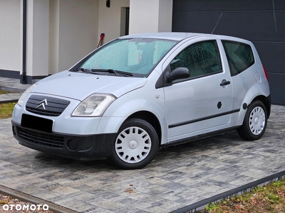 Citroën C2 1.1 Furio