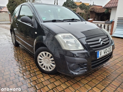 Citroën C2 1.1 SX Freeze