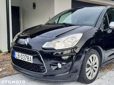 Citroën C3 1.0 VTi Attraction