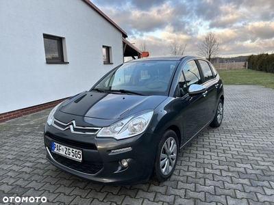 Citroën C3 1.0 VTi Seduction