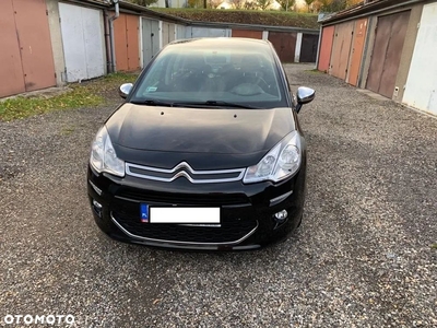 Citroën C3 1.0 VTi Selection