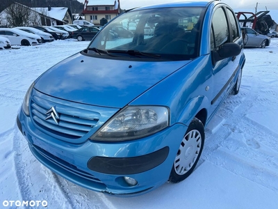 Citroën C3 1.1 Advance