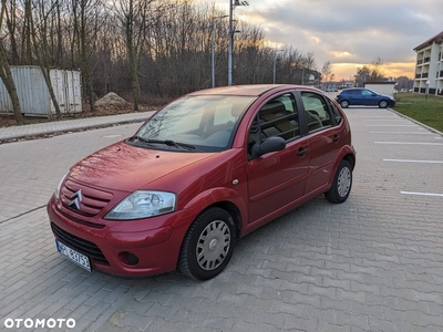 Citroën C3 1.1 Attraction