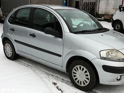 Citroën C3 1.1 Control+ (x)