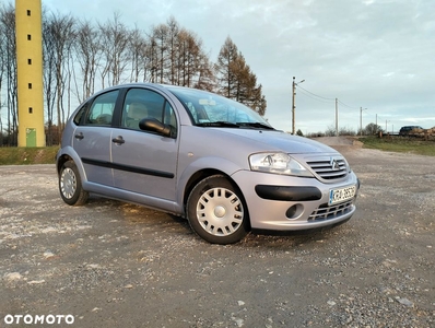 Citroën C3 1.1 Furio