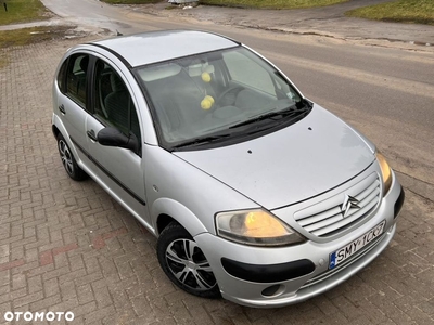 Citroën C3 1.1 SX