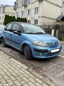 Citroën C3 1.1 X