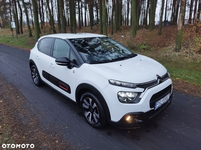 Citroën C3 1.2 PureTech C-Series