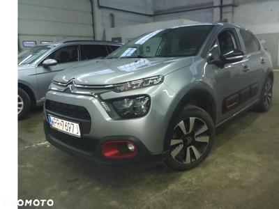 Citroën C3 1.2 PureTech C-Series