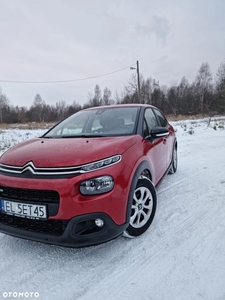 Citroën C3 1.2 PureTech Elle