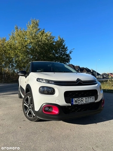 Citroën C3 1.2 PureTech Elle