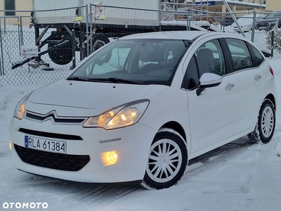 Citroën C3 1.2 PureTech Exclusive