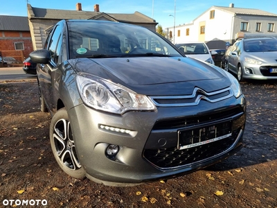 Citroën C3 1.2 PureTech Exclusive