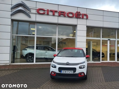 Citroën C3 1.2 PureTech Feel