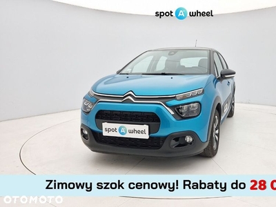 Citroën C3 1.2 PureTech Feel