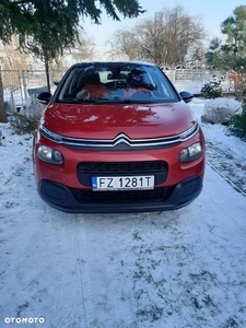 Citroën C3 1.2 PureTech Feel