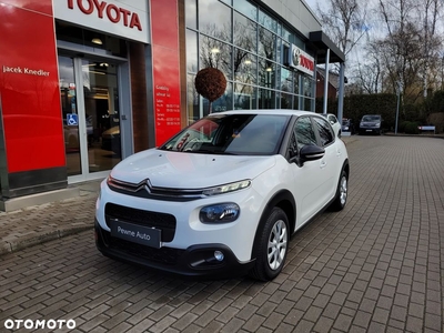 Citroën C3 1.2 PureTech Feel