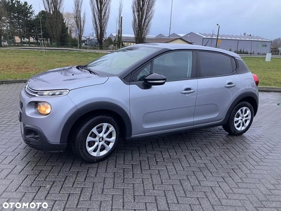 Citroën C3 1.2 PureTech Feel