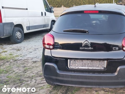 Citroën C3 1.2 PureTech Feel S&S