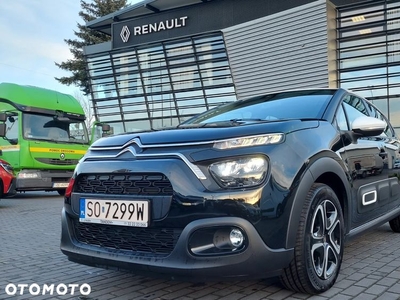 Citroën C3 1.2 PureTech GPF Shine S&S